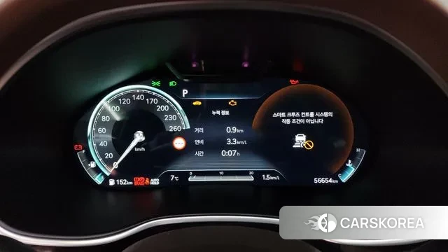 Genesis G80 (RG3) id 3463531 из Кореи 18