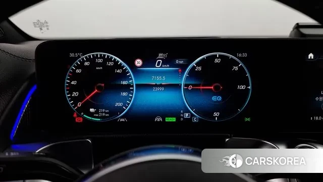 Mercedes-Benz EQB X243 id 2883979 из Кореи 18