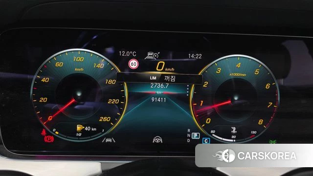 Mercedes-Benz E-Class W213 id 3898722 из Кореи 18