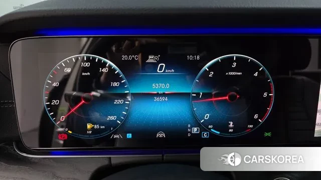 Mercedes-Benz E-Class W213 id 3374068 из Кореи 18