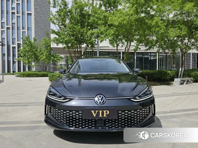 Volkswagen Lingdu id 4300925 из Китая 23