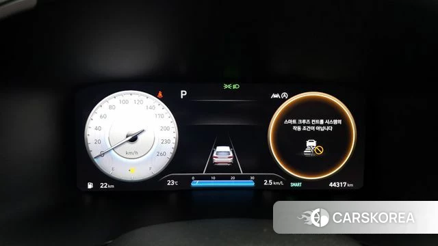 Hyundai The New Santa Fe id 4201754 из Кореи 18