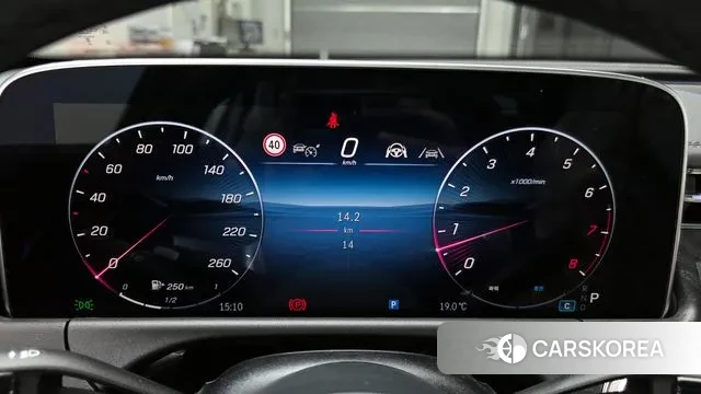 Mercedes-Benz E-Class W214 id 3365190 из Кореи 18