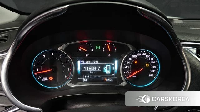 Chevrolet (GM Daewoo) All New Malibu id 3924917 из Кореи 18