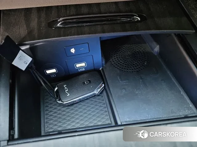 Kia K8 Hybrid id 3695524 из Кореи 17