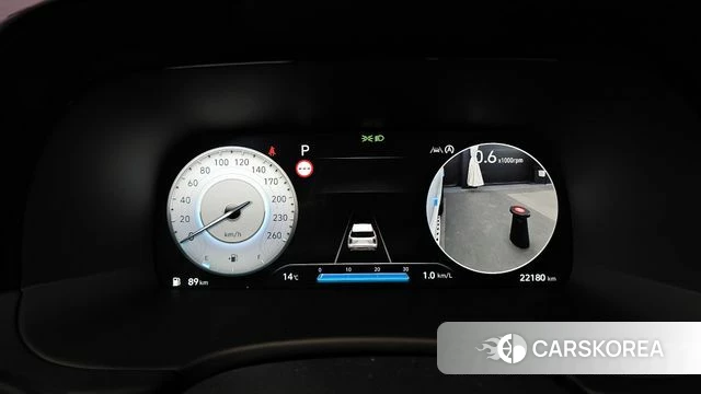 Hyundai The New Palisade id 3914647 из Кореи 18