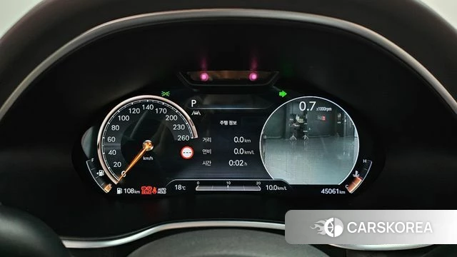 Genesis G80 (RG3) id 4231723 из Кореи 41