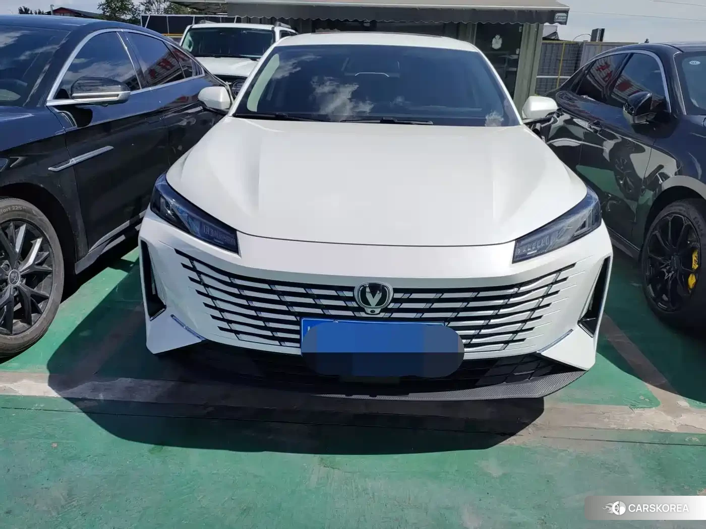 Chang'an Yidong id 4589510 из Китая 10