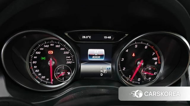 Mercedes-Benz GLA-Class X156 id 4895388 из Кореи 28