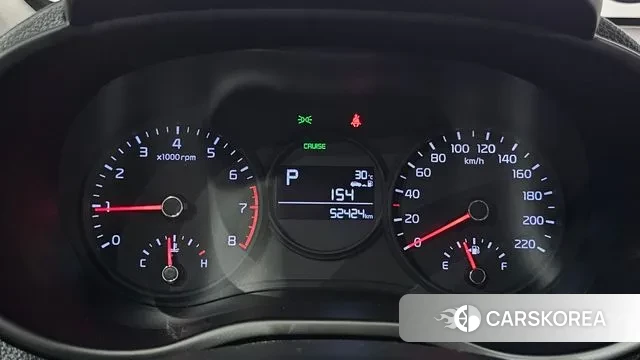 Kia All New Morning (JA) id 3004817 из Кореи 18