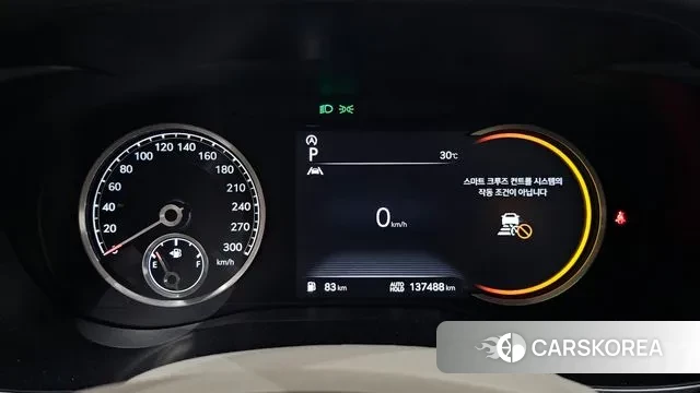 Genesis The New G70 id 2901929 из Кореи 18