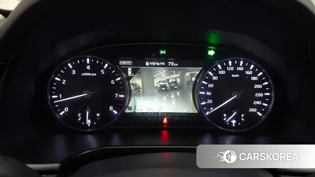 Kia More K9 id 3247892 из Кореи 18