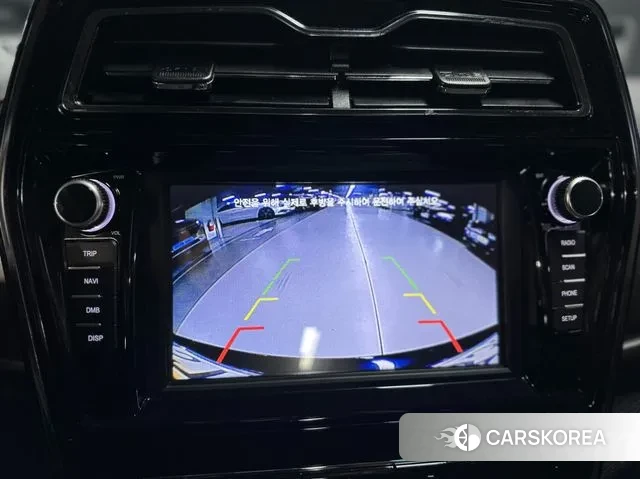 Ssangyong Berry New Tivoli id 3499572 из Кореи 18