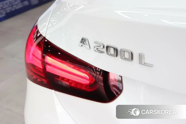 Mercedes-Benz Class A id 4301138 из Китая 28