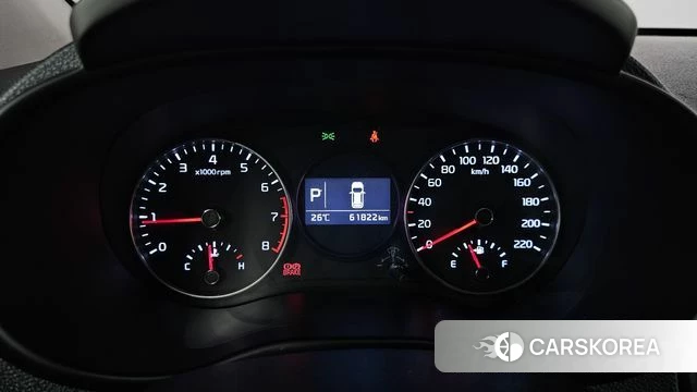 Kia All New Morning (JA) id 4581758 из Кореи 48