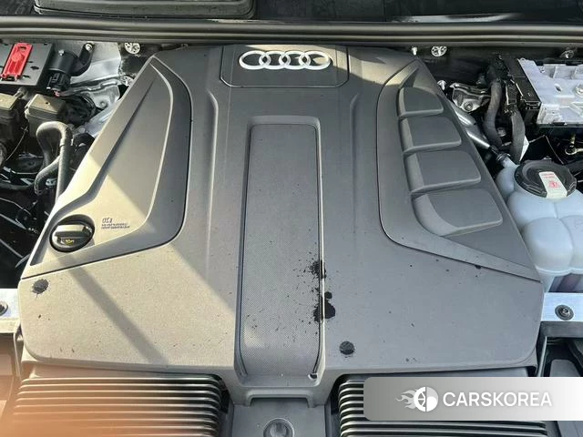 Audi Q7 id 4275767 из Китая 18