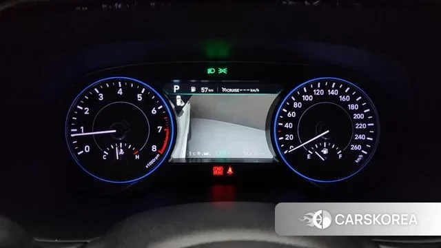 Hyundai Palisade id 3666347 из Кореи 18