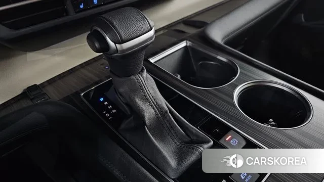 Toyota Sienna 4th Generation id 3599655 из Кореи 18