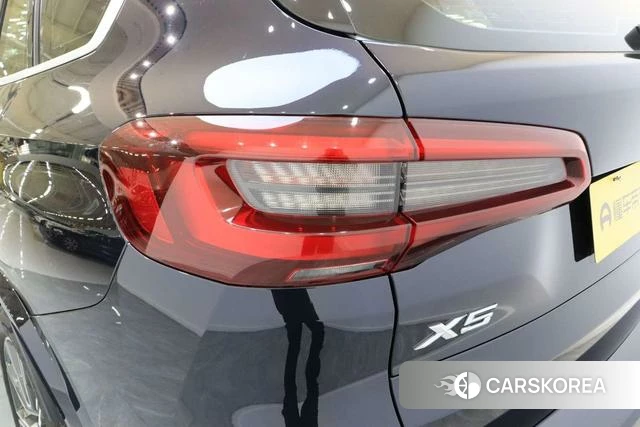 BMW X5 (imported) id 4256692 из Китая 18