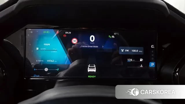 Renault Korea (Samsung) Grand Coleos id 3467010 из Кореи 18