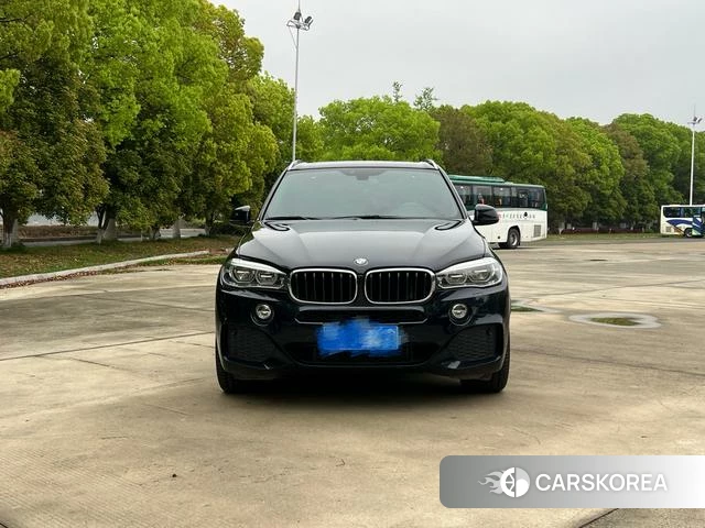 BMW X5 (imported) id 4241935 из Китая 8