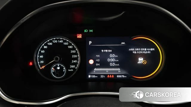 Genesis G80 (RG3) id 4349925 из Кореи 18