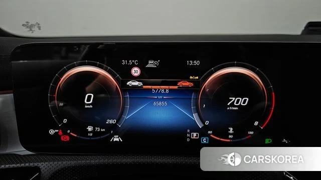 Mercedes-Benz CLA-Class C118 id 4893745 из Кореи 18
