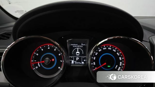 Ssangyong Tivoli Armor id 4900414 из Кореи 18