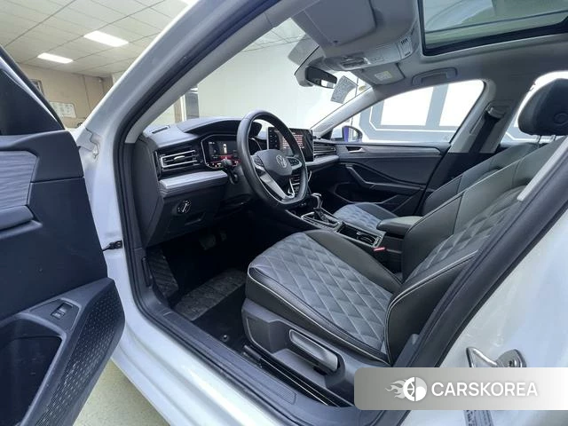 Volkswagen Sagitar id 4263088 из Китая 22
