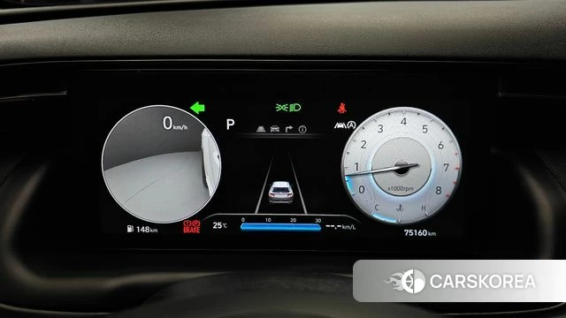 Hyundai Tucson (NX4) id 4401617 из Кореи 18