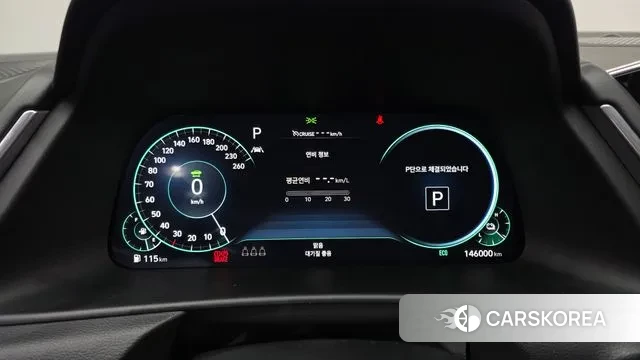 Hyundai Sonata Hybrid (DN8) id 3607060 из Кореи 18