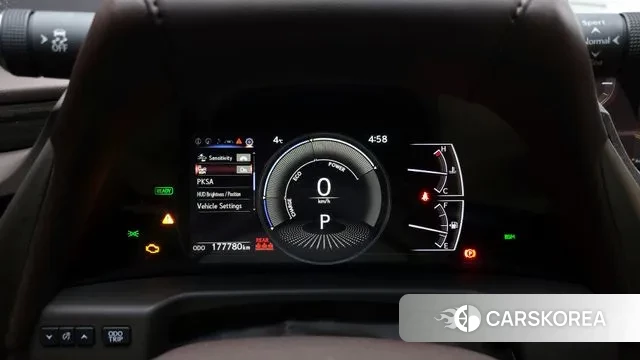 Lexus ES300h 7th generation id 3514483 из Кореи 18