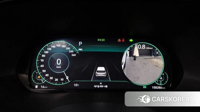 Hyundai Palisade id 3806554 из Кореи 18