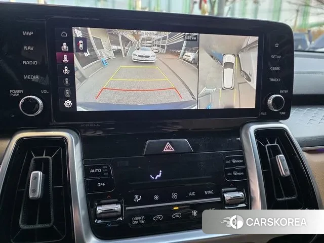 Kia Sorento 4th Generation id 3439381 из Кореи 18