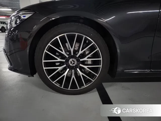 Mercedes-Benz S-Class W223 id 3769485 из Кореи 18