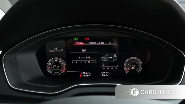 Audi Q5 (FY) id 3016738 из Кореи 18