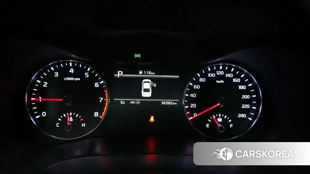 Kia The New K3 2nd generation id 3555114 из Кореи 18