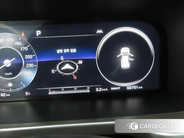 Kia Sorento 4th Generation id 4619619 из Кореи 18