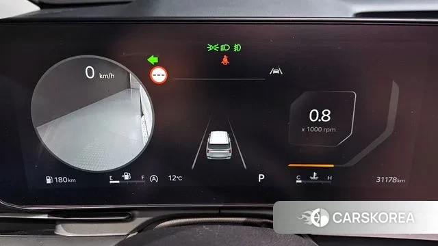 Kia The New Carnival 4th Generation id 3701012 из Кореи 18