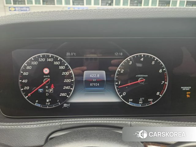 Mercedes-Benz S-Class W222 id 3889394 из Кореи 18