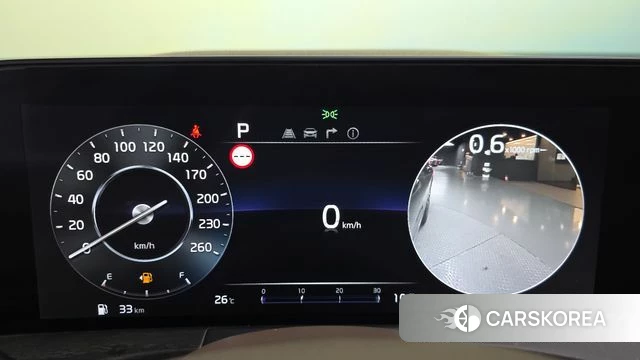 Kia K8 id 4893959 из Кореи 32