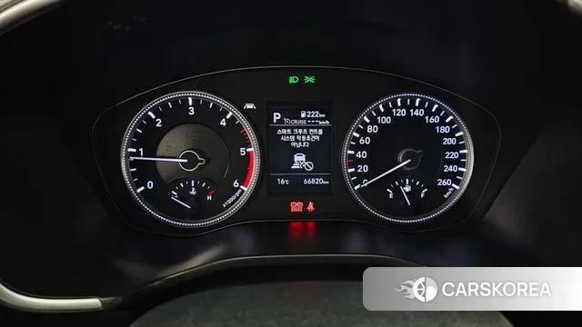 Hyundai Santa Fe TM id 3039508 из Кореи 18