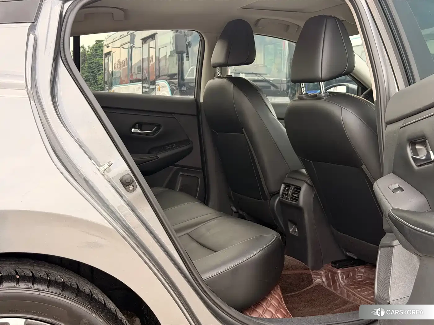 Nissan Sylphy id 4577526 из Китая 8