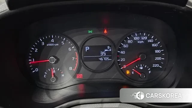 Kia Morning Urban (JA) id 3611890 из Кореи 18