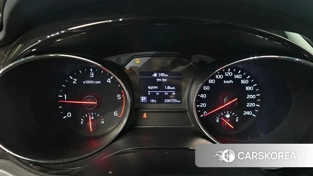 Kia The New Carnival id 4794739 из Кореи 18