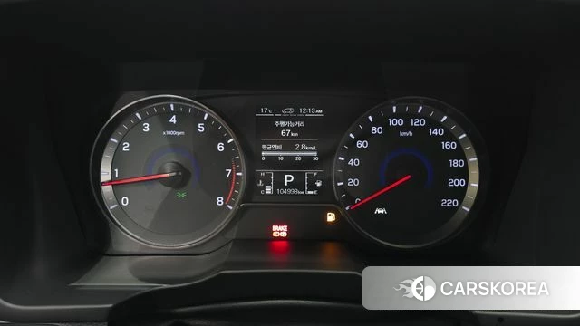 Ssangyong Berry New Tivoli id 4018706 из Кореи 18