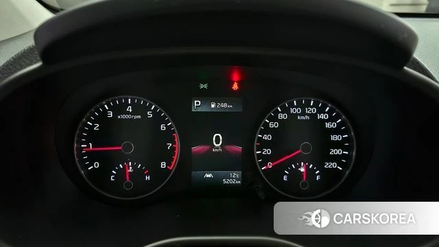 Kia Morning Urban (JA) id 3915979 из Кореи 18