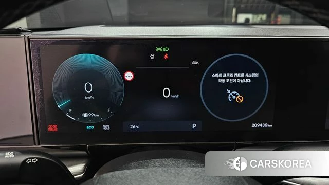 Hyundai Grandeur (GN7) id 4640563 из Кореи 18