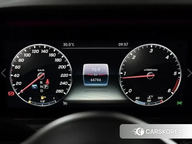 Mercedes-Benz CLS-Class C257 id 3038944 из Кореи 18