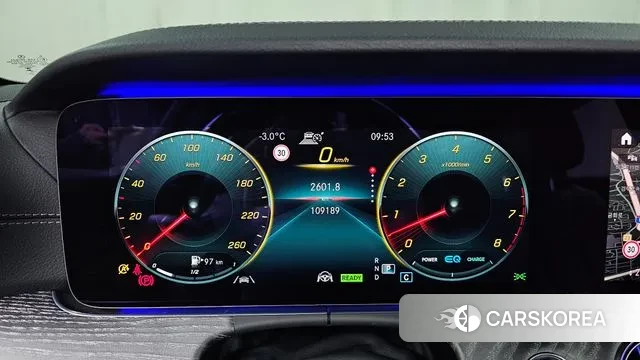 Mercedes-Benz CLS-Class C257 id 3621671 из Кореи 18